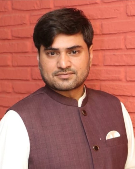 Muhammad Hamid Chishti